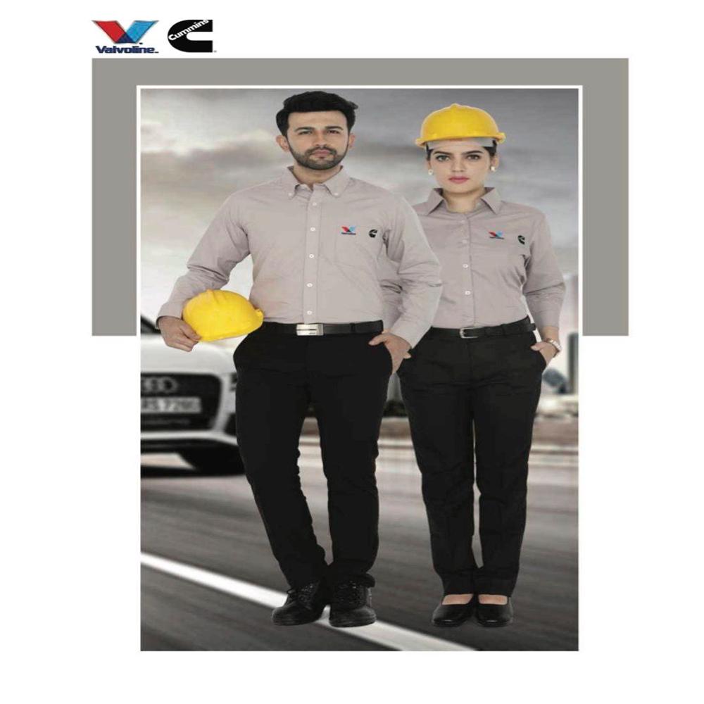 Staff Uniform