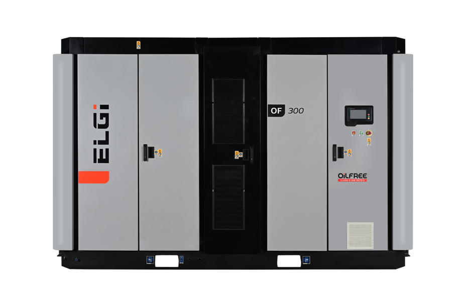 OF Series: Oil Free Air Compressor- Class Zero