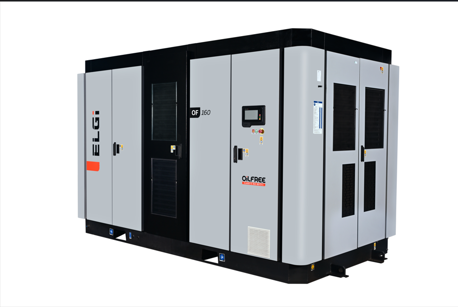OF Series: Oil Free Air Compressor- Class Zero