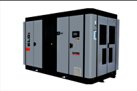 OF Series: Oil Free Air Compressor- Class Zero