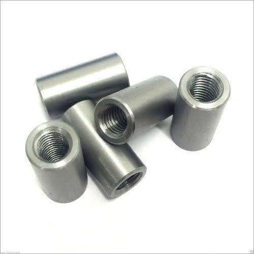 Round Nut - Diameter: 4mm To 20mm Inch (In)