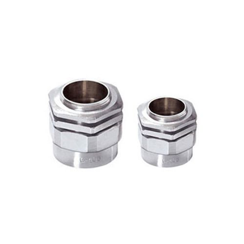 Brass Alco Cable Gland - Size: Multi