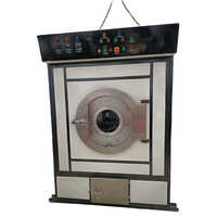 Batch Dryer