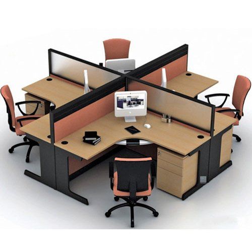 Office Work Station