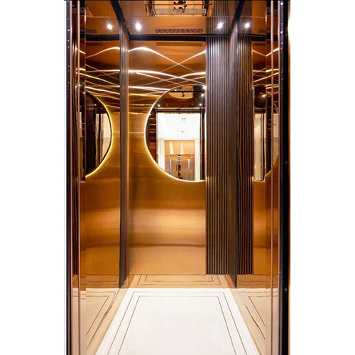Passenger Lift