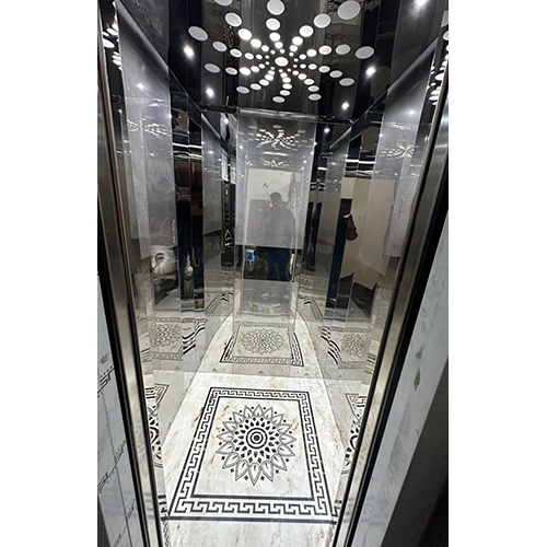 Passenger Lift