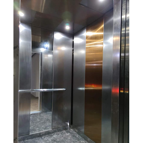Passenger Lift
