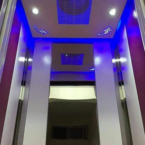 Passenger Lift