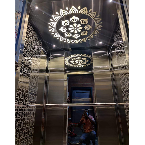 Passenger Lift