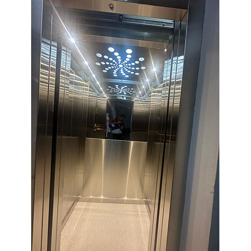 Passenger Lift