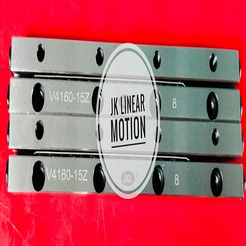 R 4160 X 15Z -JKL CROSS ROLLER GUIDE