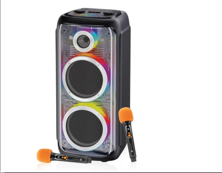 PORTRONICS POR 2347 IRON BEATS 5 Pro