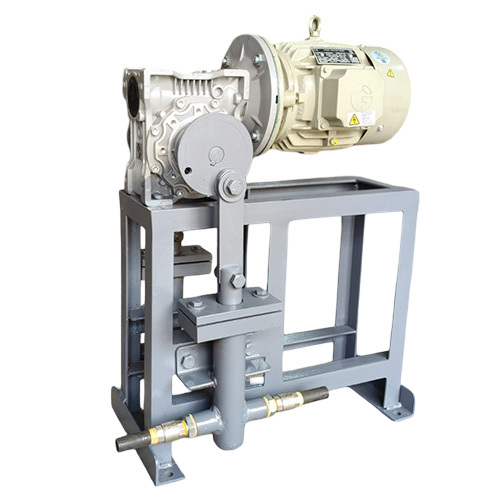 Oil Vacuum Pump