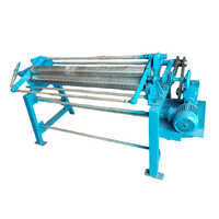 Cotton Roll Making Machine