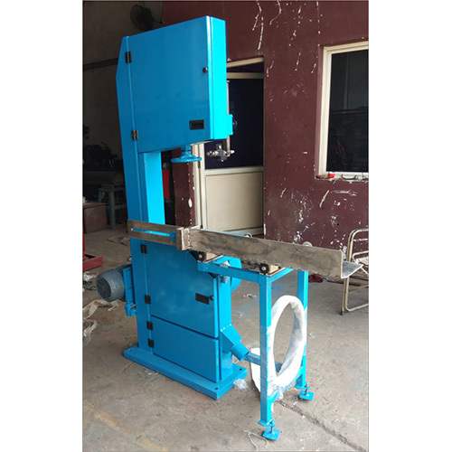 Cotton Roll Cuting Machine