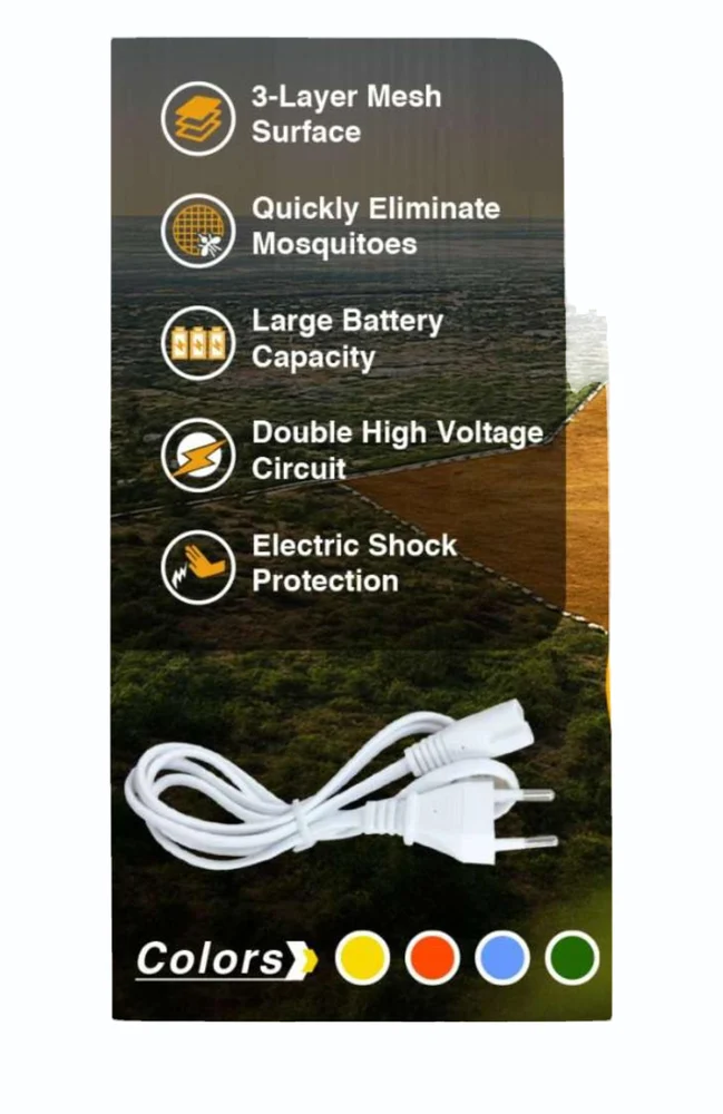 Rock Light RL-310W Mosquito Killer