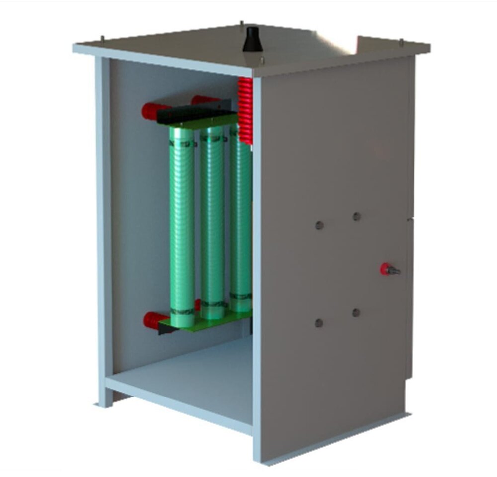 Neutral Earthing Resistors