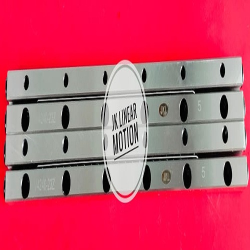 R 4240 X23Z-JKL CROSS ROLLER GUIDE