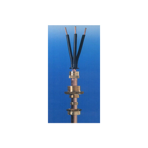 Mineral Insulated Cable