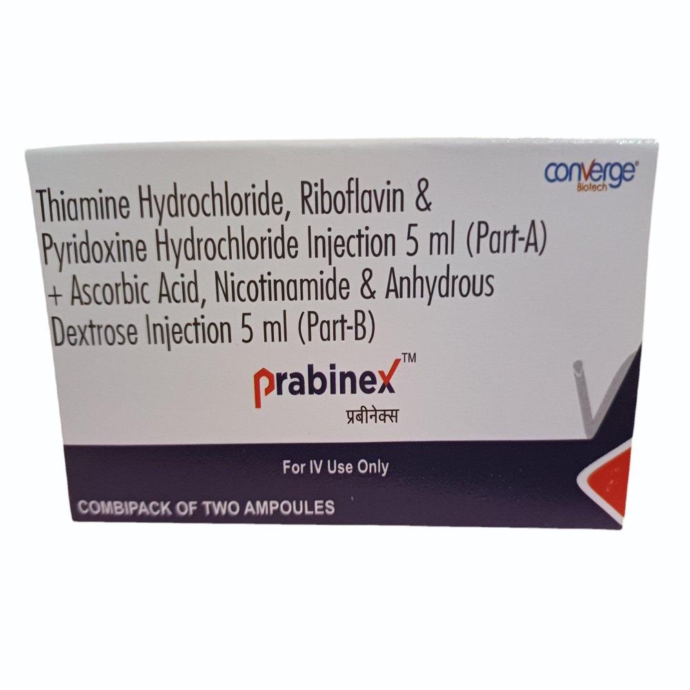 Prabinex Injection
