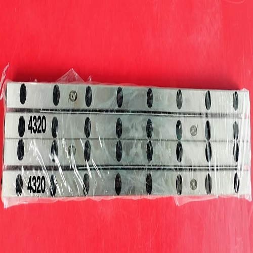 R 4320 X 31Z-JKL CROSS ROLLER GUIDE