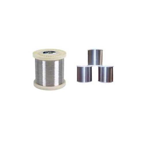10Swg Thermocouple Wire - Density: 8.45 Gram Per Cubic Centimeter(G/Cm3)