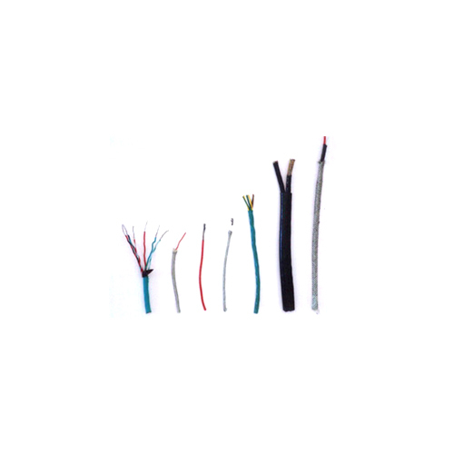 PTFE Fibreglass Cable