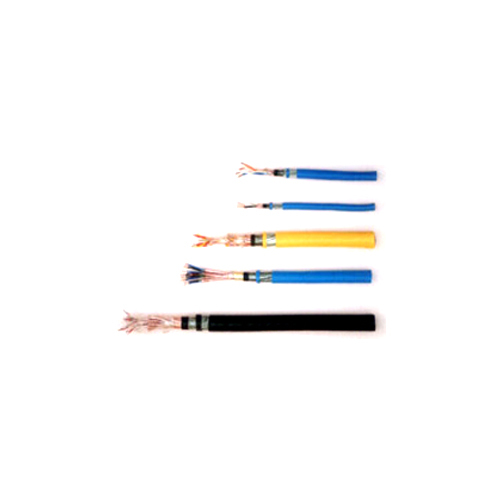 Signal Instrumentation Cable - Armored Material: Optional: Gi Steel Wire Or Tape