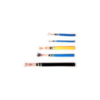 Signal Instrumentation Cable - Armored Material: Optional: Gi Steel Wire Or Tape