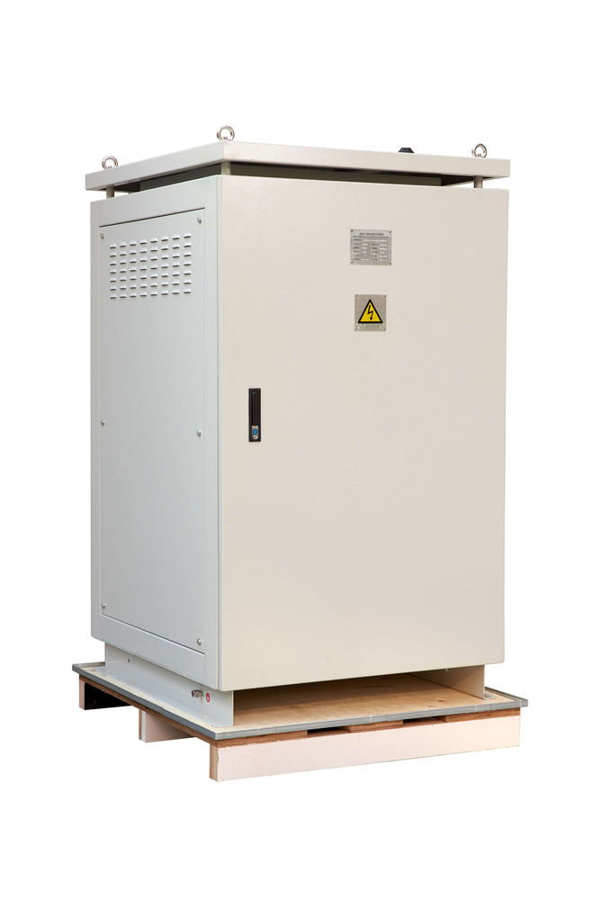 Neutral Earthing Resistor 11 KV