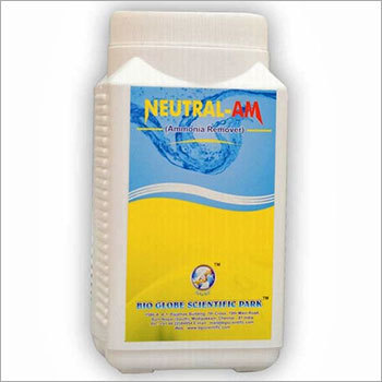 एमोनिया हटाने वाला