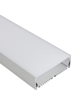 100*35 led aluminium profile