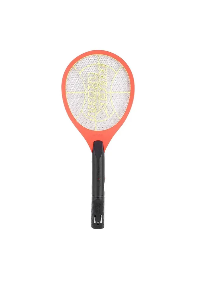 Rock Light Rl-06 Mosquito Racket - Duration: 4 Hours