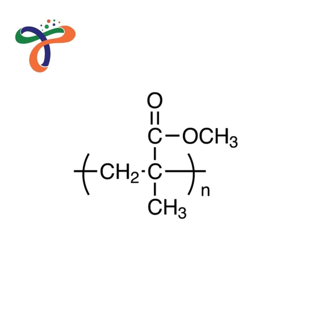 PMMA (Acrylic Resin) ((C5H8O2)n)