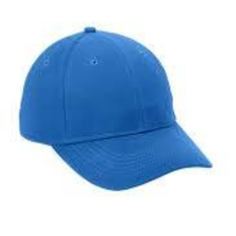Plain Cap