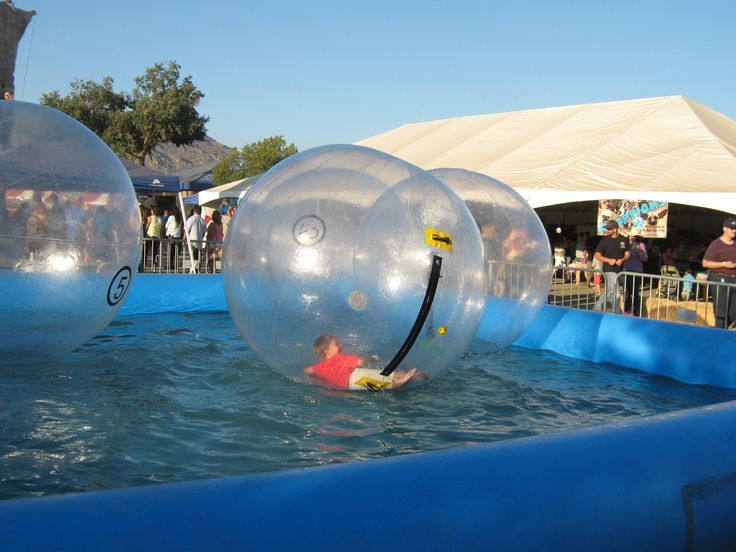 Water Walking Ball for Kids & Adults, Zorbing Ball, Floating Walking Roller for Pool, Lake & Water Games