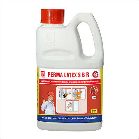 White Cement Bonding Compound