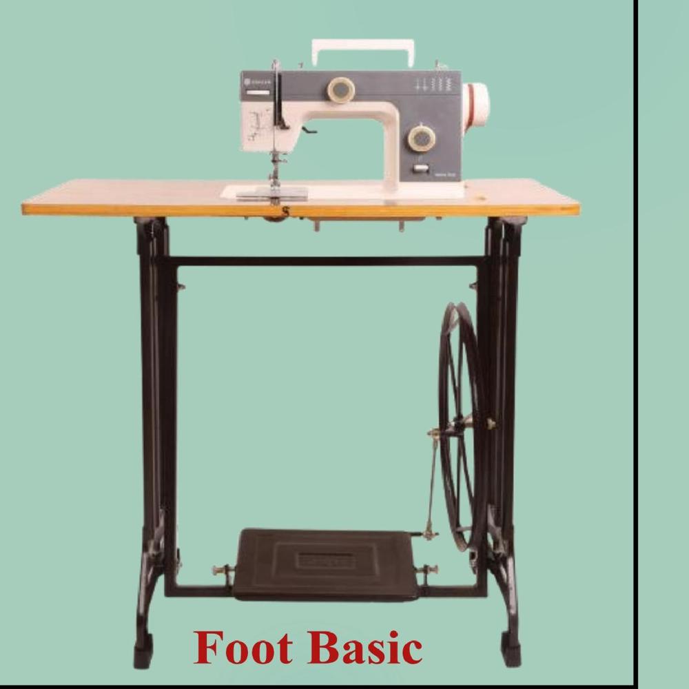 Singer Heavy duty4002