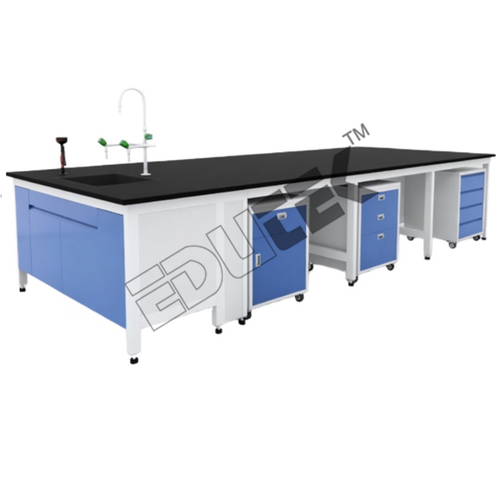 SCIENCE LAB ESTABLISHMENT WITH ALL EQUIPMENT BIOLOGY