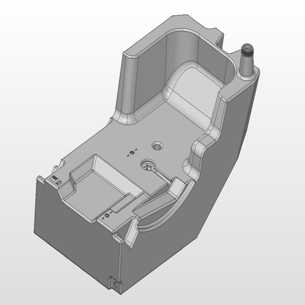 Reverse Engineering Services