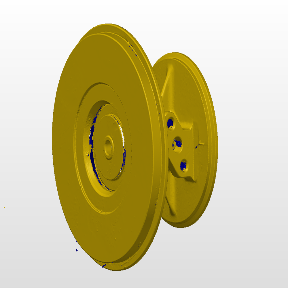 Reverse Engineering Services