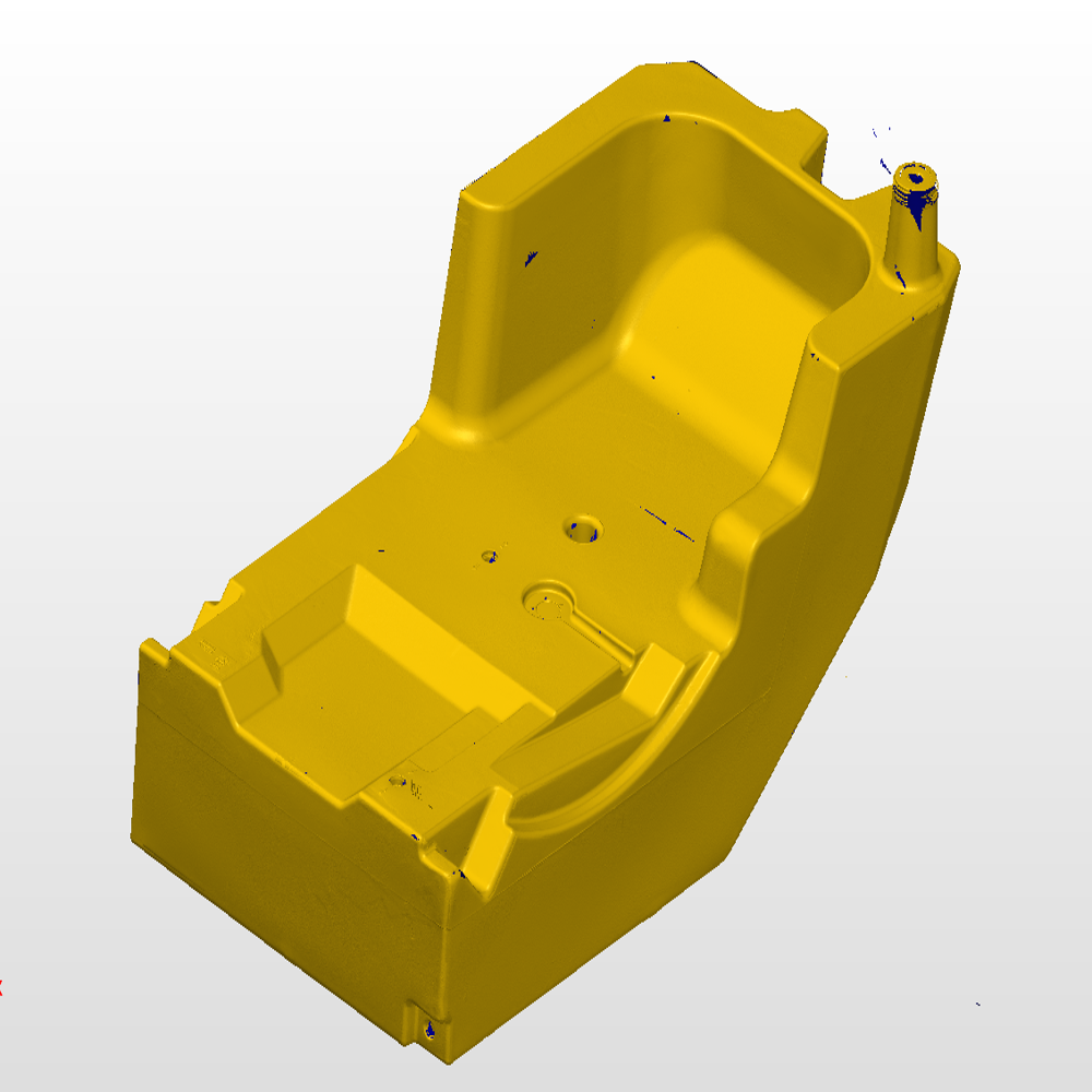 Reverse Engineering Services