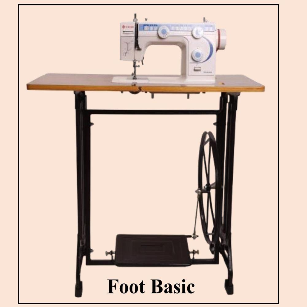 Singer Heavy duty4023