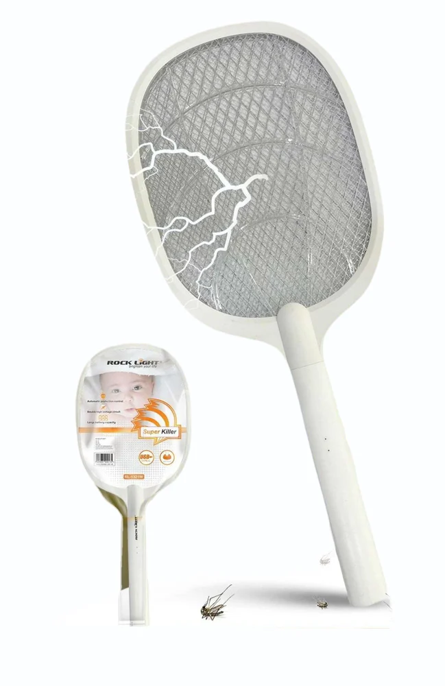 Rock Light RL-1321W Mosquito Bat