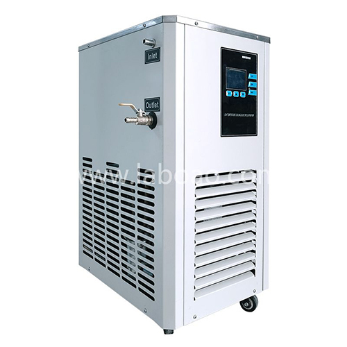 Water Chiller Machine
