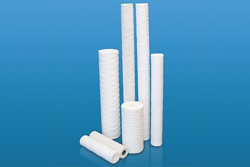 Micron Cartridge Filter