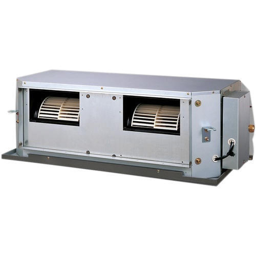 Ductable AC