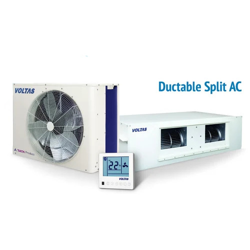Voltas Ductable AC