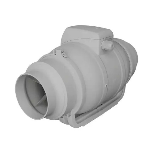 Ductable Toilet Ventilation