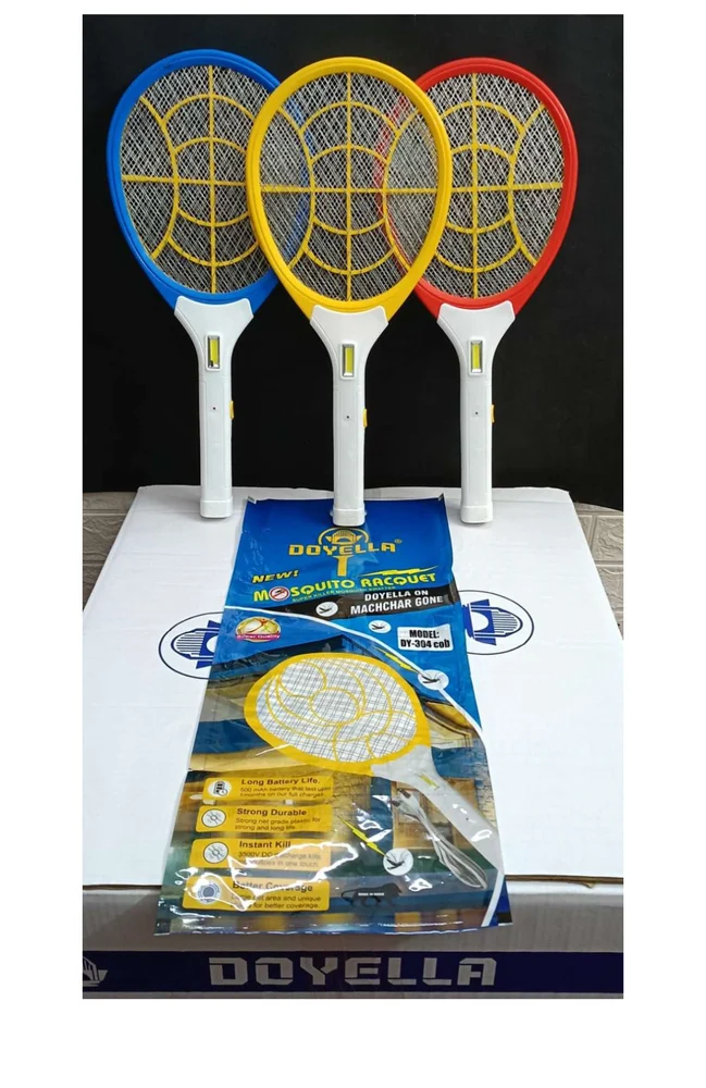 Doyella DY-304 Mosquito Racket.
